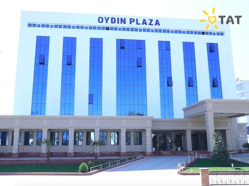 Oydin Plaza Hotel