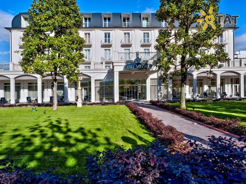 Premiere Abano Hotel