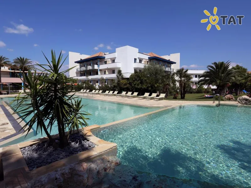 Villaggio Giardini D'Oriente