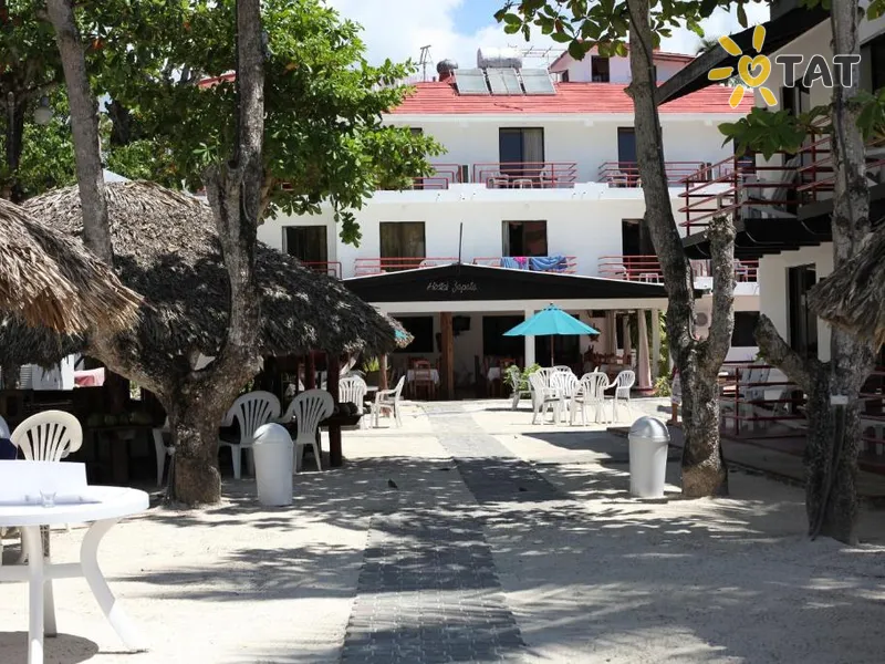 Zapata Hotel