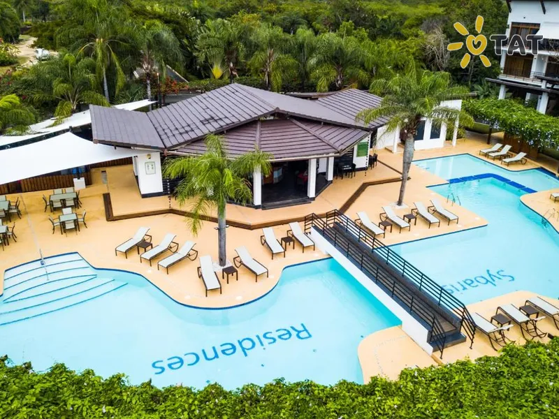 Sybaris Suites & Residences