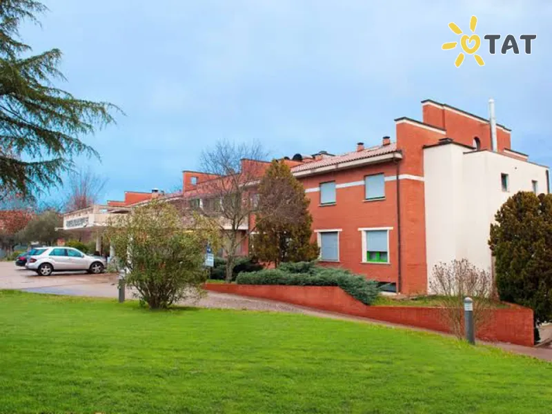 Executive Hotel Siena