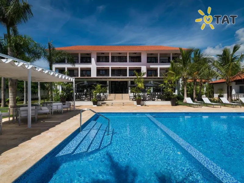 Casa Hemingway Hotel