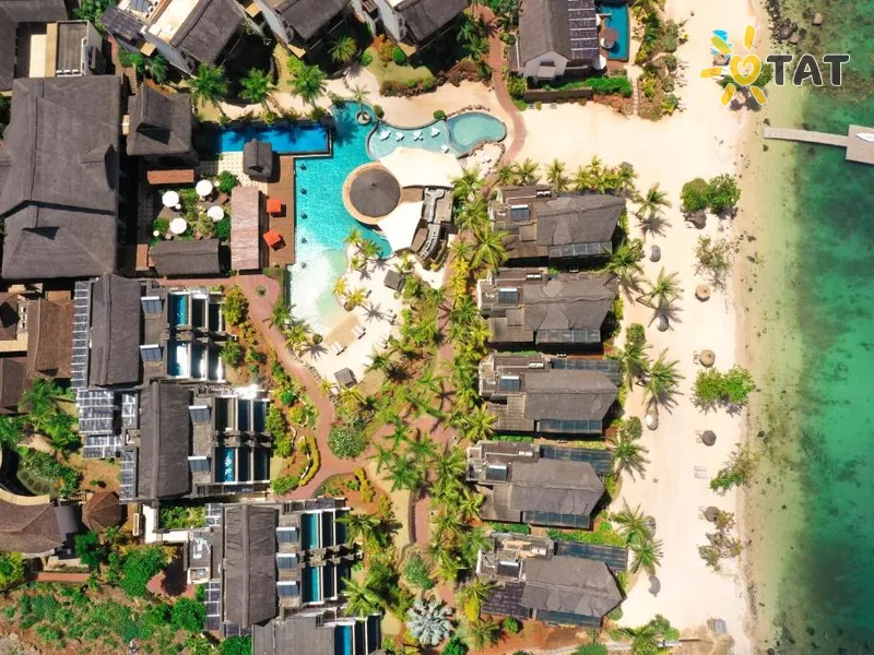 Le Jadis Beach Resort & Wellness Mauritius