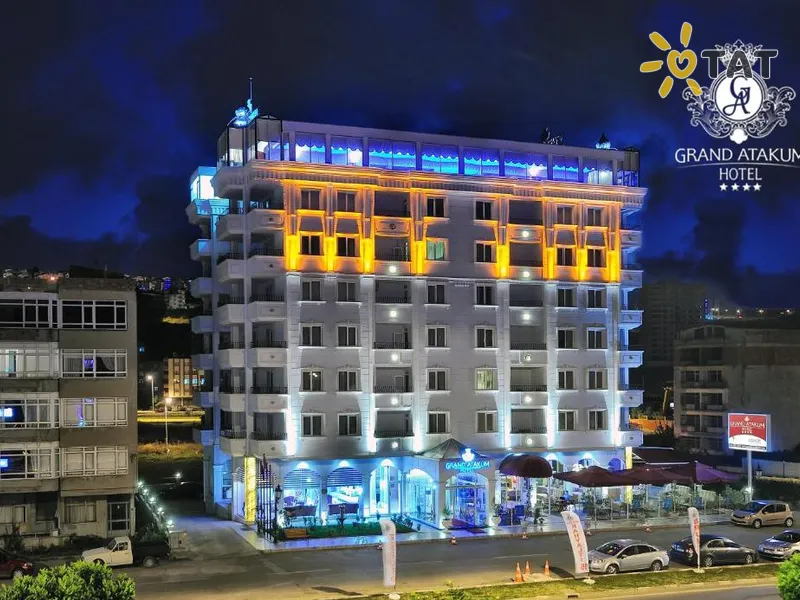 Grand Atakum Hotel