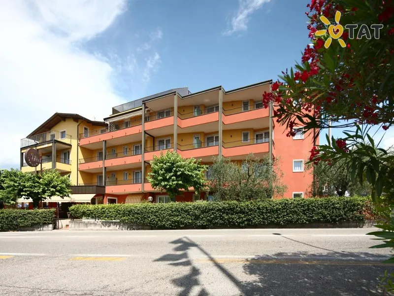 San Vito Cisano Hotel