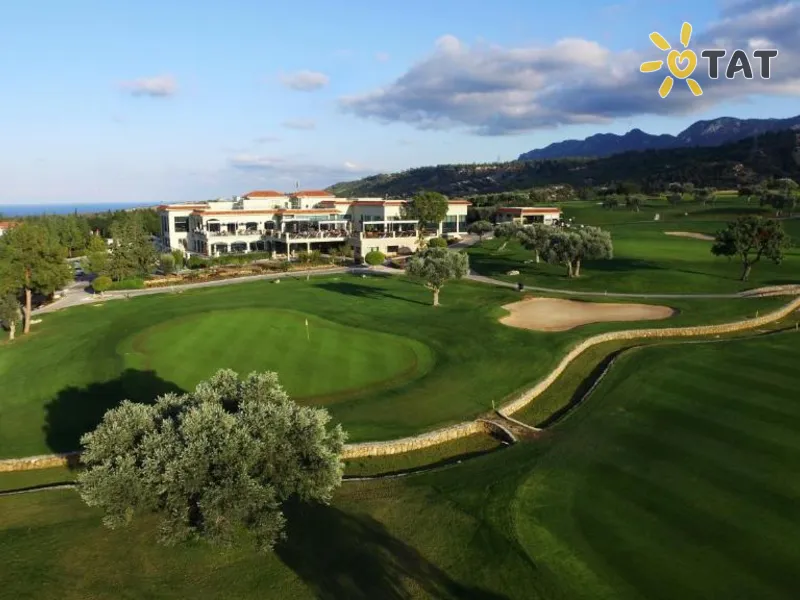 Korineum Golf & Beach Resort