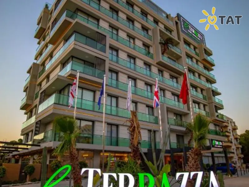 La Terrazza Hotel