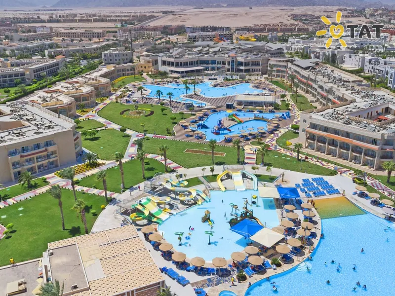 Albatros Royal Moderna Resort