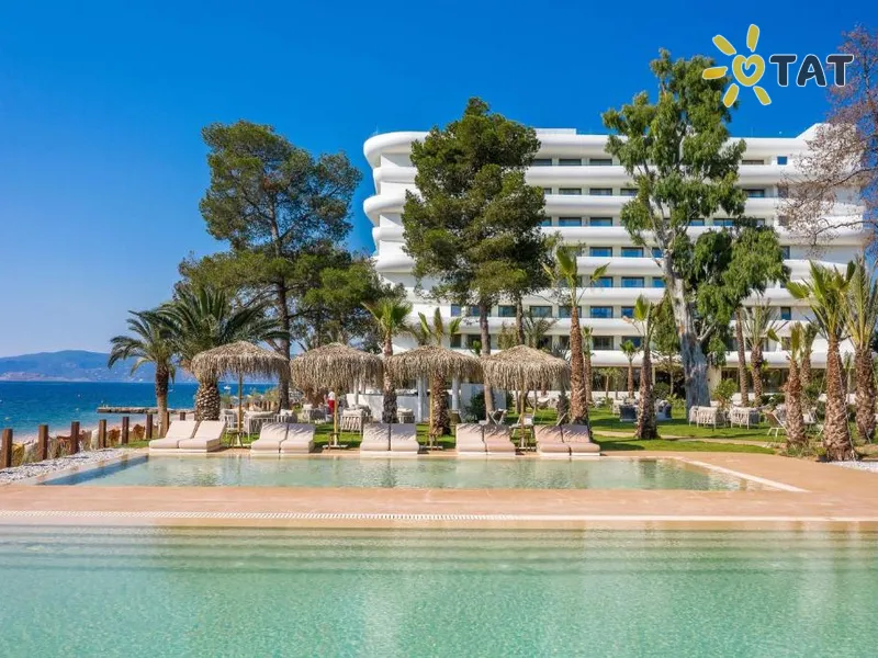 Isla Brown Corinthia Resort & Spa