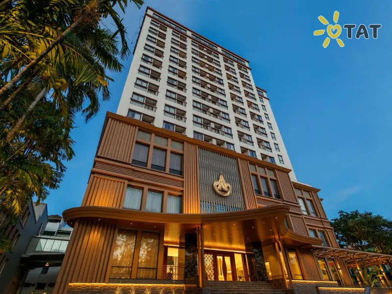 Amora Thapae Hotel Chiang Mai