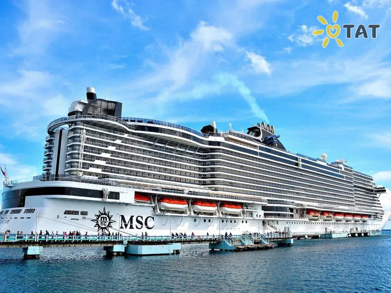 MSC Fantasia