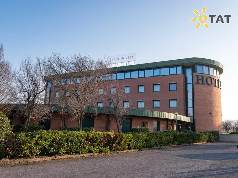 Phi Hotel Emilia