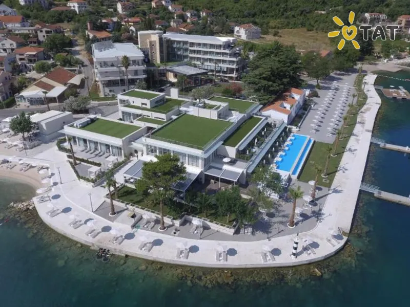 Hyatt Regency Kotor Bay Resort