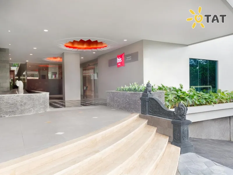 Ibis Yogyakarta Adi Sucipto