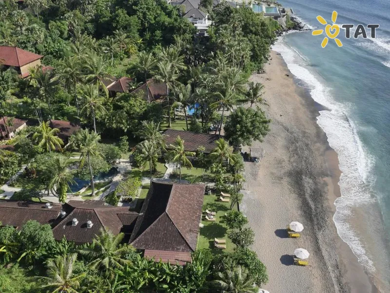 Hidden Paradise Cottages