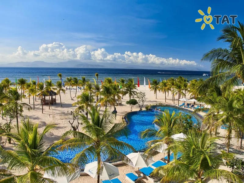 Mahagiri Resort Nusa Lembongan