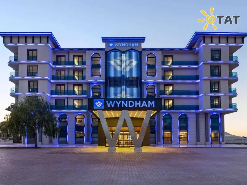 Wyndham Afyonkarahisar Thermal & Spa
