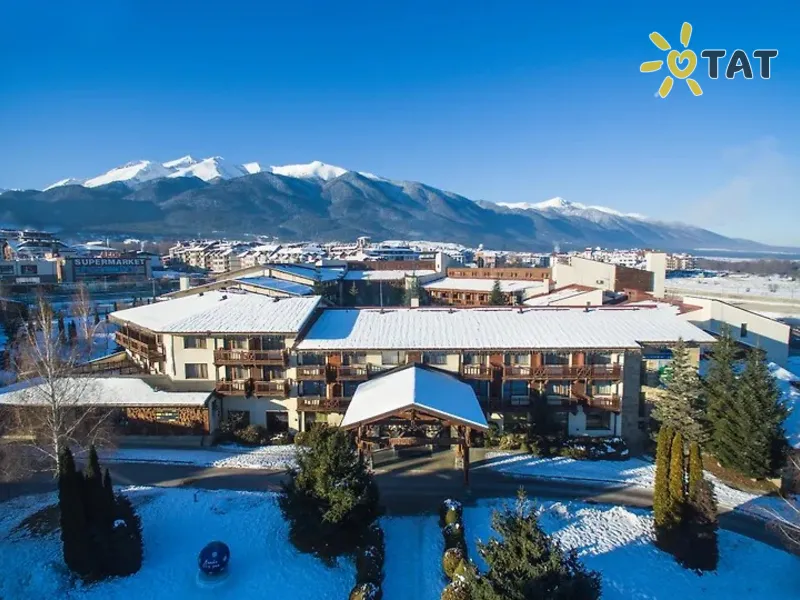 Four Points by Sheraton Bansko