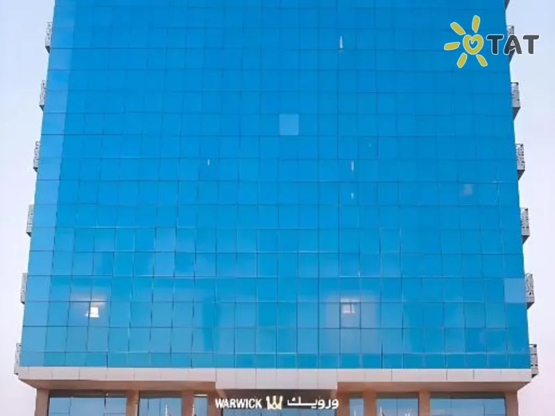 Warwick Hotel Jeddah