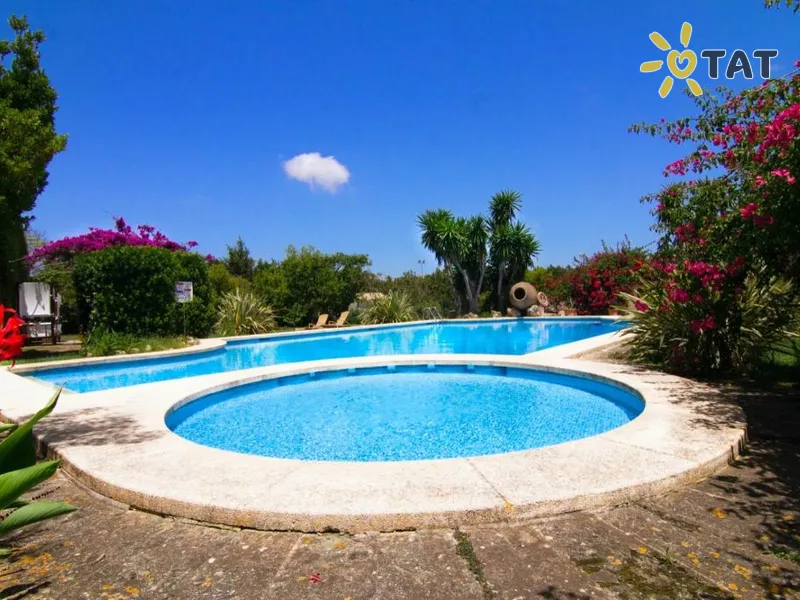 Aumallia Hotel & Spa