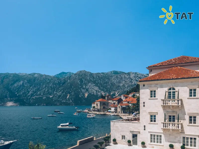 Heritage Grand Perast By Rixos