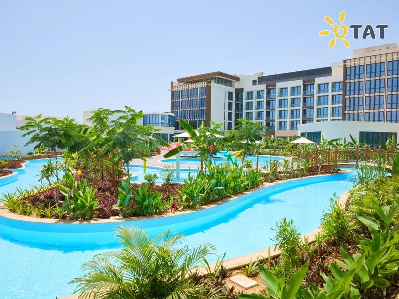 Millennium Resort Salalah