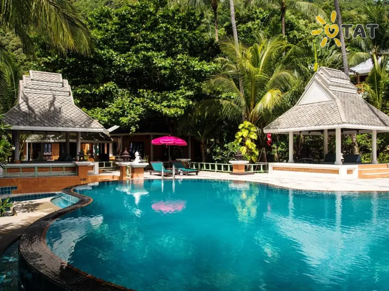 The Hideaway Pariya Haad Yuan Ko Pha-ngan