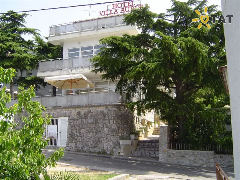 Villa Aurora Hotel