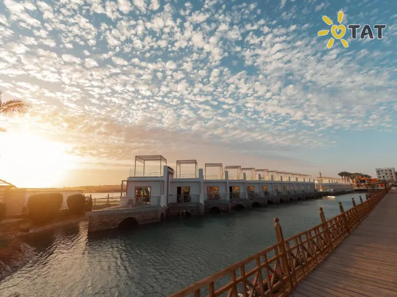 Bellagio Beach Resort & Spa