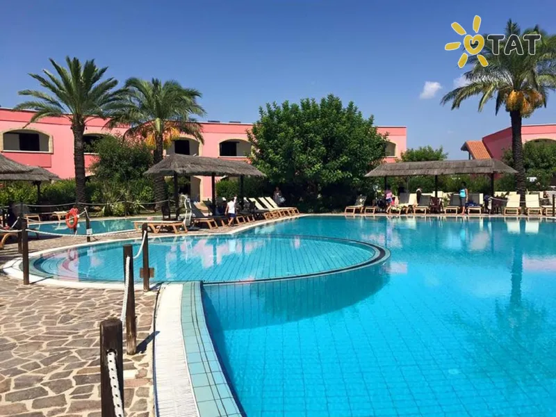 Punta Grossa Village