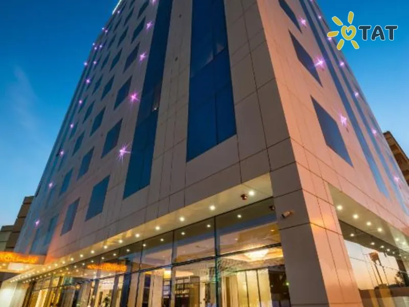 Braira Al Wezarat Hotel