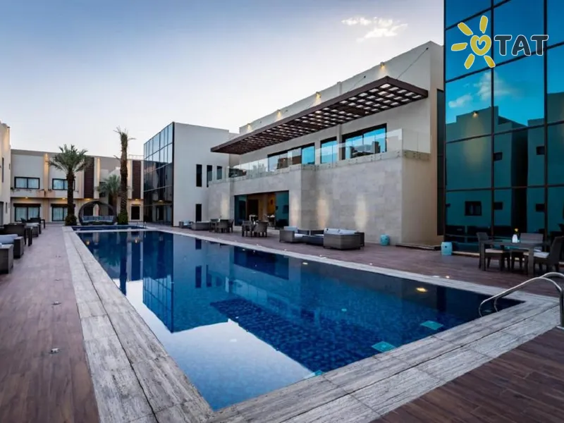 Braira Hettin Resort & Villas