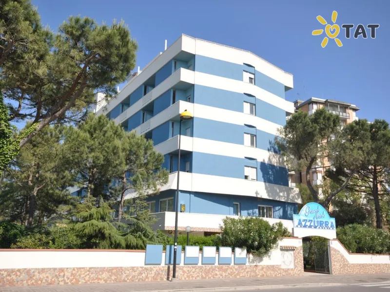 Grand Hotel Azzurra Club