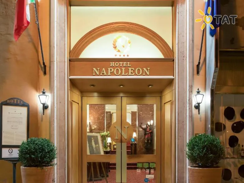 Napoleon Hotel