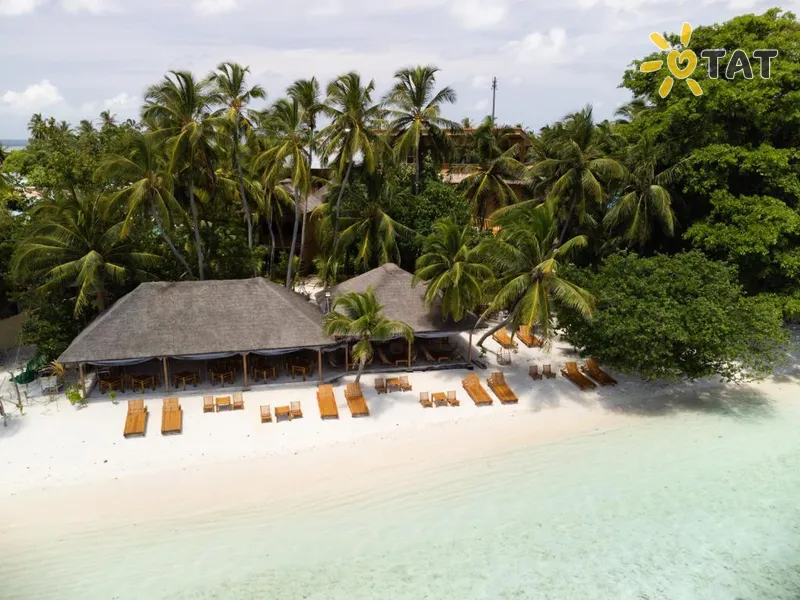 Ecoboo Maldives