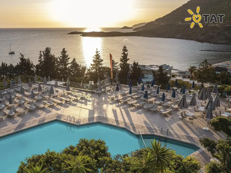 Mitsis Bali Paradise Hotel