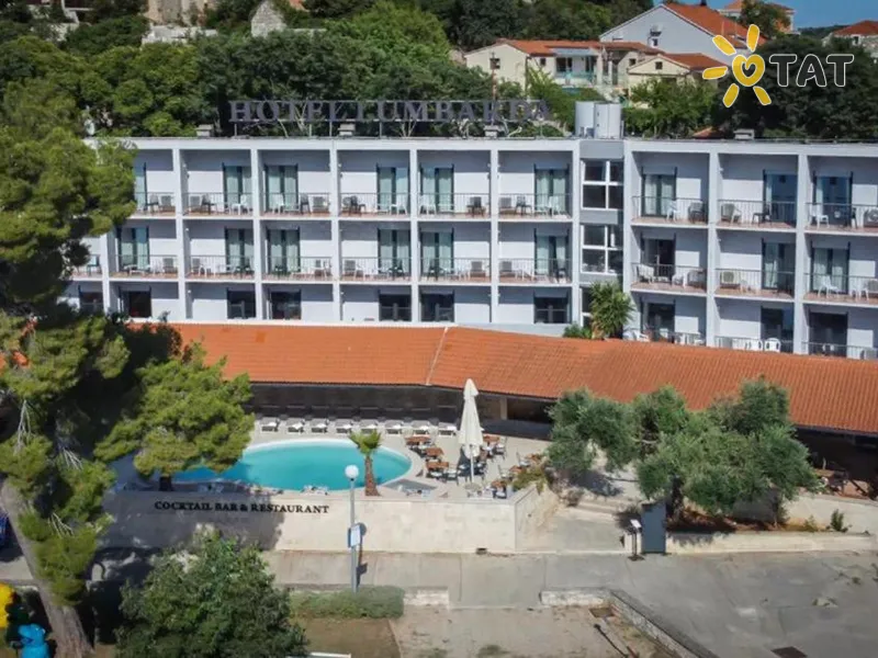 Lumbarda Hotel