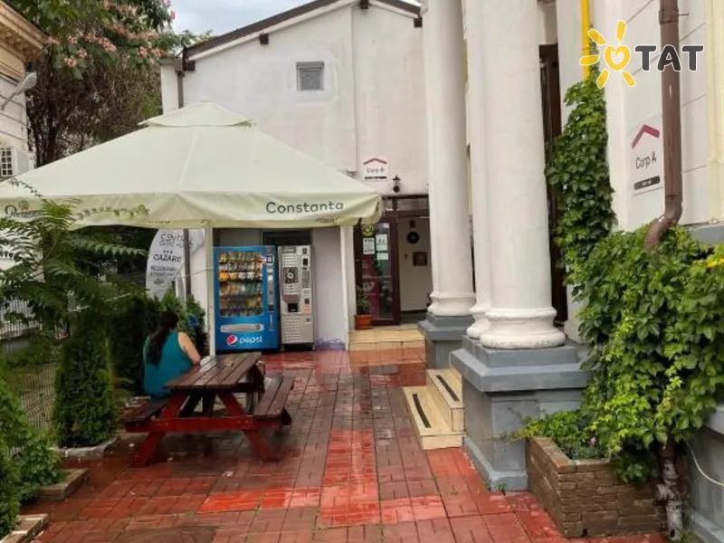 Piata Uniri Cozy Inn