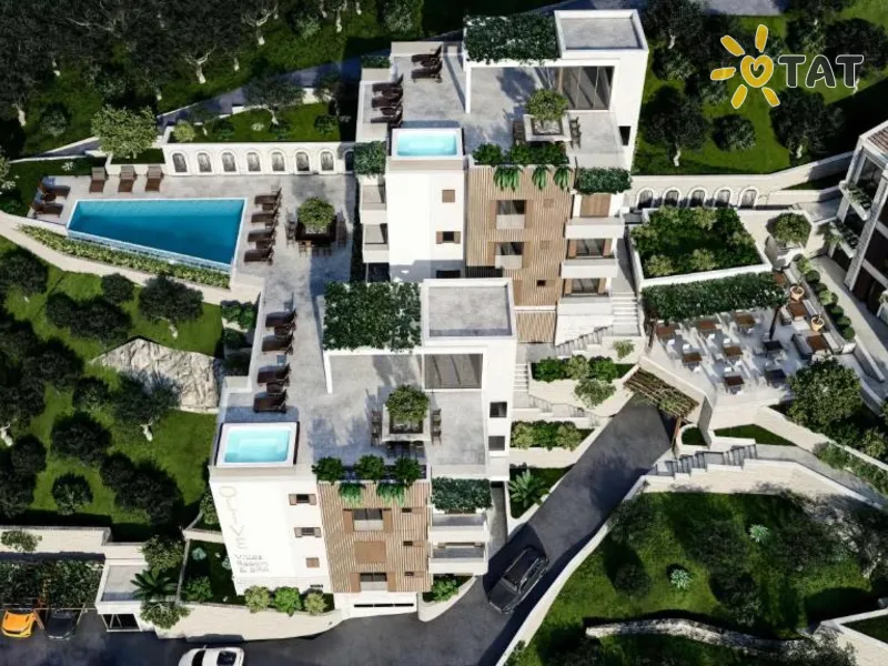 KingStone Budva Hotel