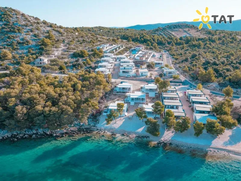 OI Concept Village Buqez & Vita