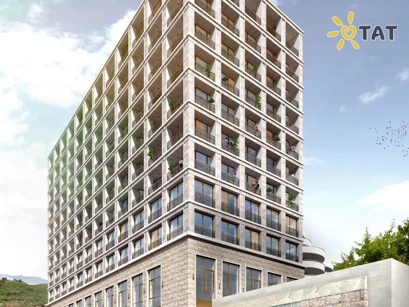 Merit Starlit Hotel & Residences