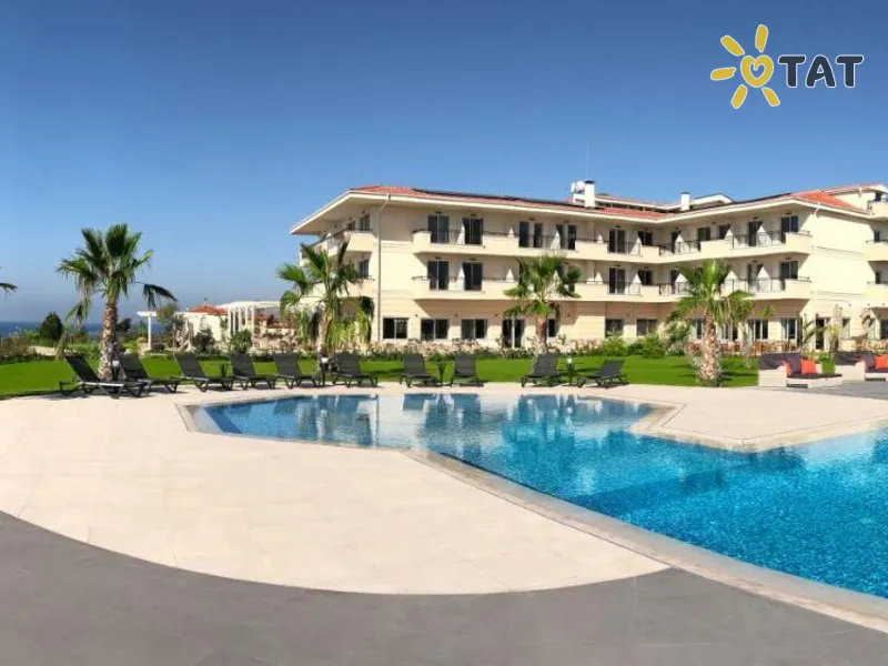 King Maron Wellness Beach Hotel