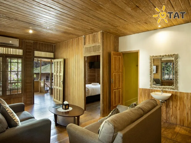 Menjangan Ecolodge by Plataran