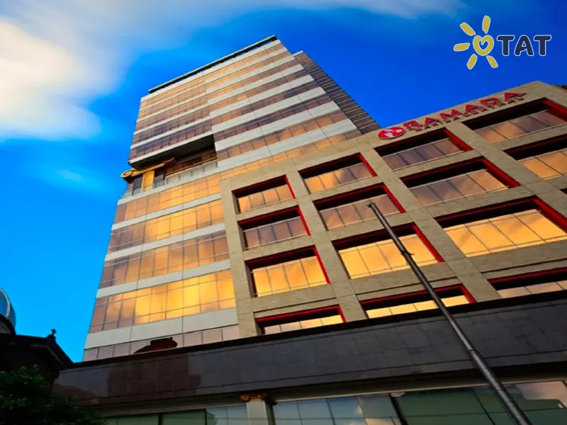 Ramada by Wyndham Manila Central