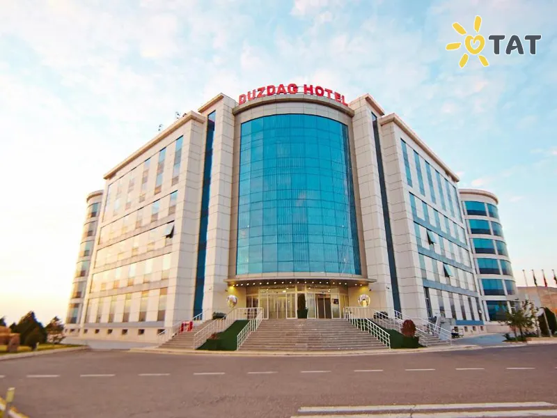 Duzdag Hotel