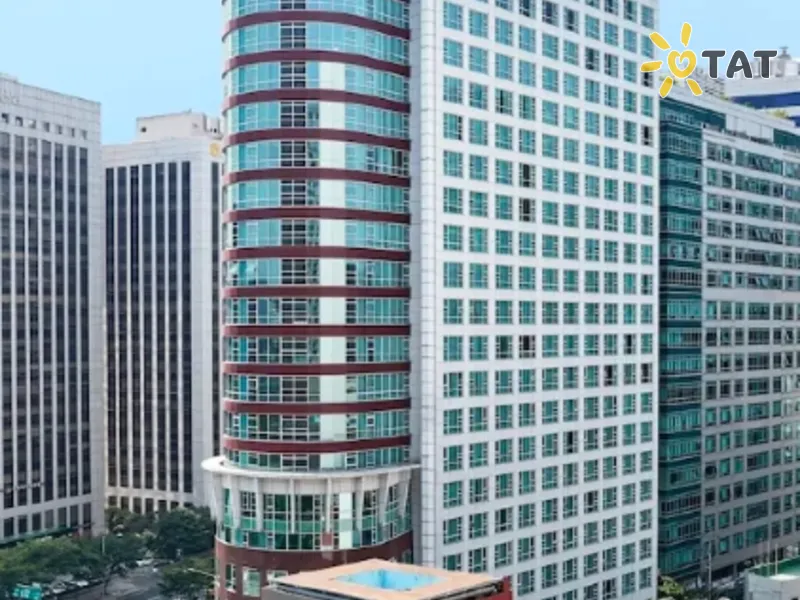 Fraser Place Central Seoul