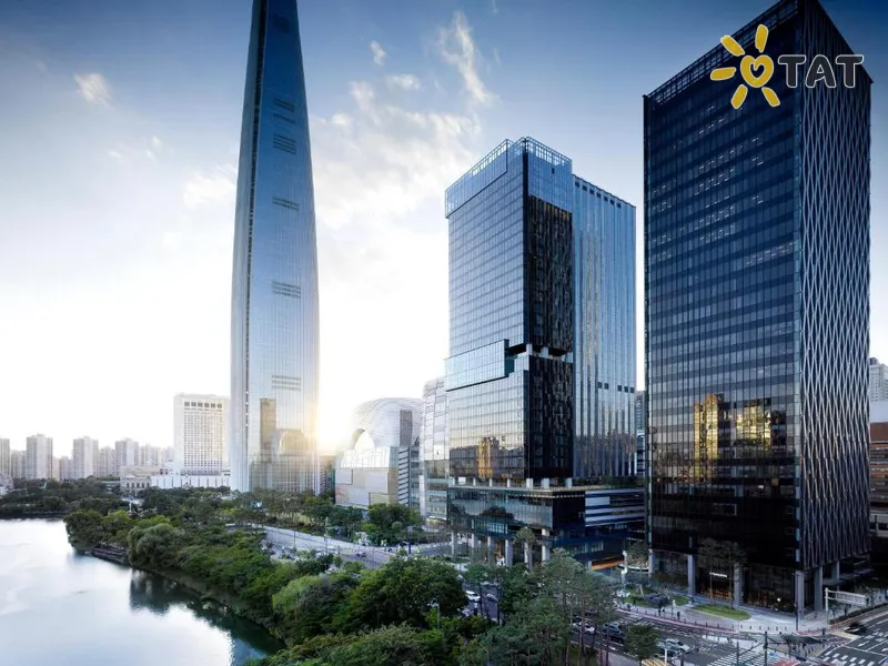 Sofitel Ambassador Seoul Hotel & Serviced Residences