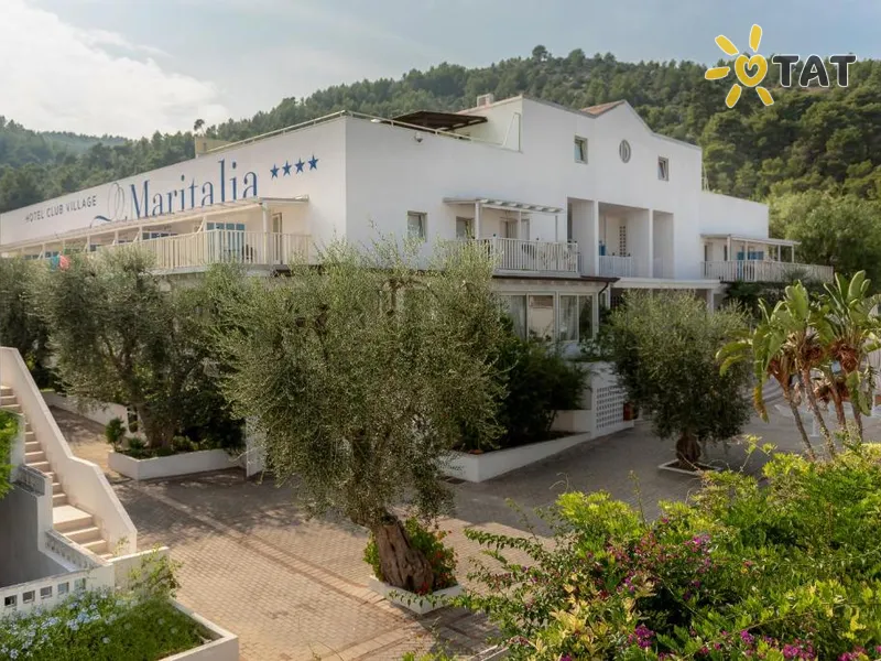 Maritalia Club Village Hotel