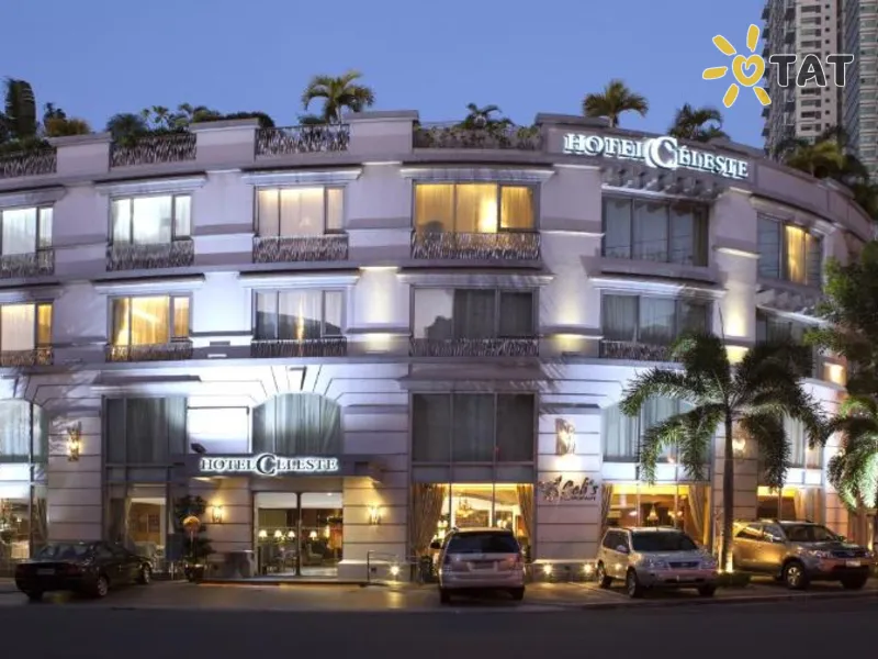 Celeste Hotel